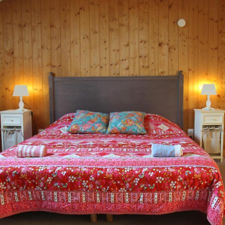 Gite Calme Et Cosy, Toutes Commodites Et Tourisme Vigny-les-Paray Экстерьер фото