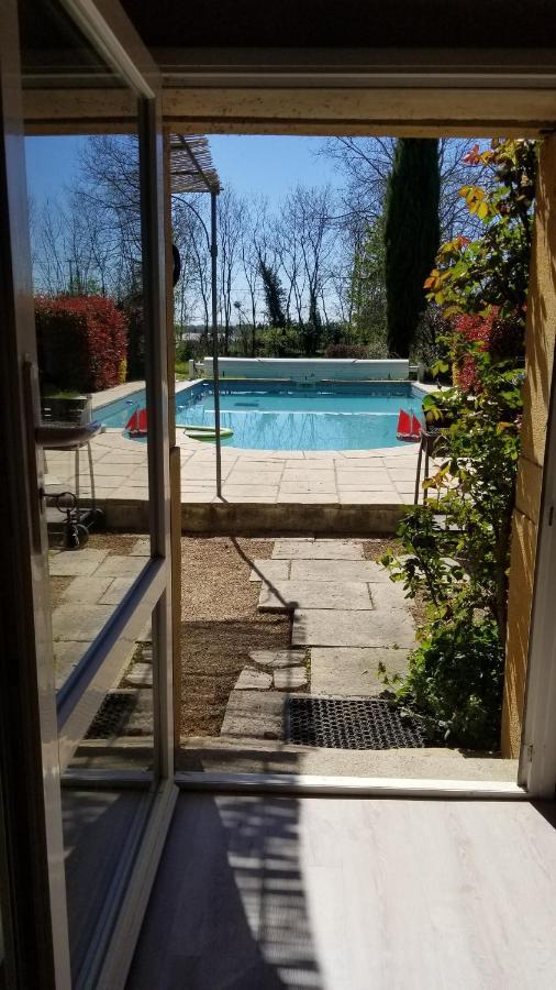 Gite Calme Et Cosy, Toutes Commodites Et Tourisme Vigny-les-Paray Экстерьер фото